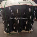 Sustainable seafood shell aquaculture strom line